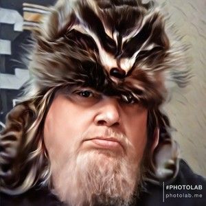 Meet your Posher, Greg "Bubba" Wade